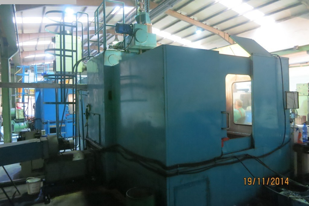 ONSAL SC14 - مخرطة معدنية: صور 4 ONSAL SC14 - مخرطة معدنية: صور 4