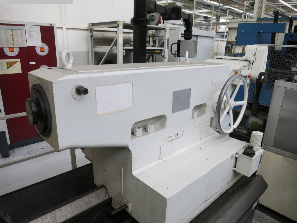 RAVENSBURG K1M-900 CNC - مخرطة معدنية: صور 2 RAVENSBURG K1M-900 CNC - مخرطة معدنية: صور 2