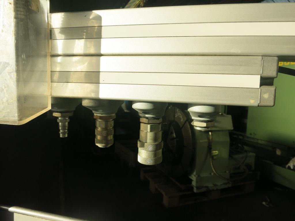 REXROTH FD890 Ergonomic - آلة النجارة: صور 4 REXROTH FD890 Ergonomic - آلة النجارة: صور 4