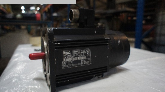 REXROTH MAC092B-0-QD-2-C/095-B-0 - قطع الغيار - آلة تشغيل: صور 4 REXROTH MAC092B-0-QD-2-C/095-B-0 - قطع الغيار - آلة تشغيل: صور 4