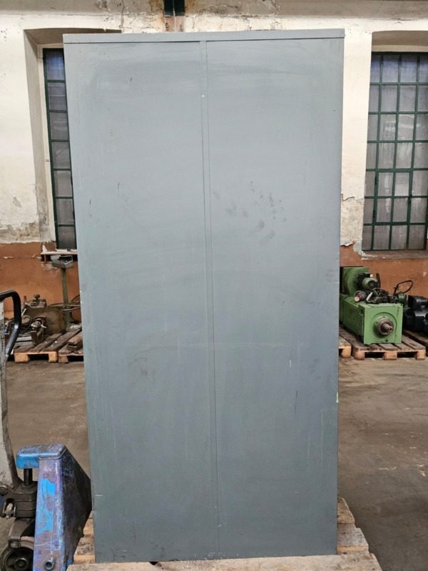 Rolladenschrank fuer SK 50 - معدات الورش: صور 4 Rolladenschrank fuer SK 50 - معدات الورش: صور 4