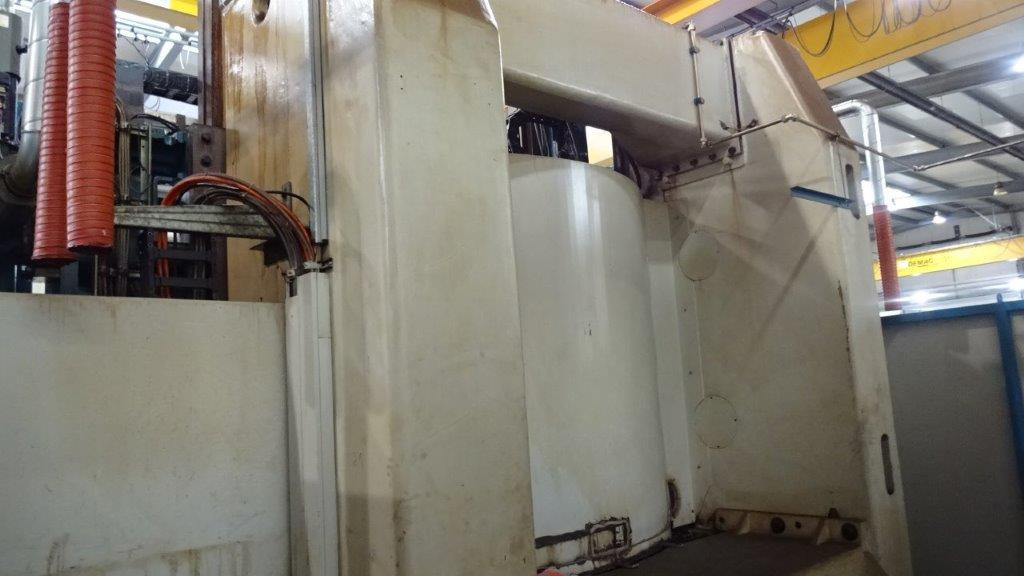 STANKO 1525 / 2008 - مخرطة معدنية: صور 3 STANKO 1525 / 2008 - مخرطة معدنية: صور 3