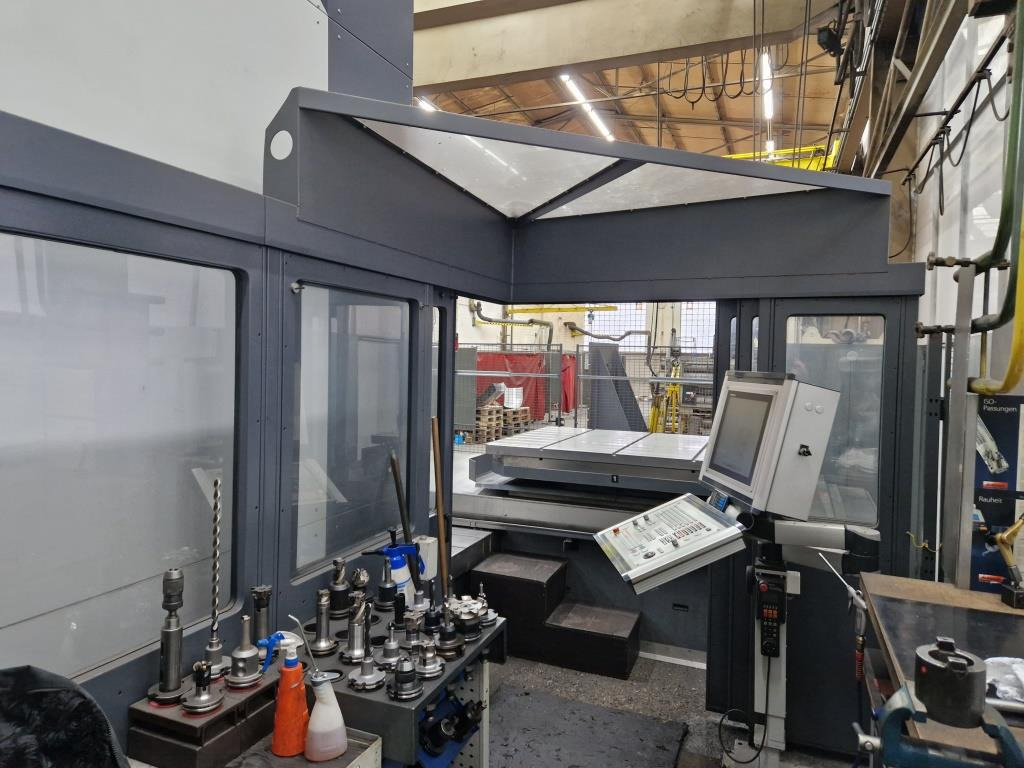 TOS WHN 110 - آلة تصنيع المعادن: صور 2 TOS WHN 110 - آلة تصنيع المعادن: صور 2