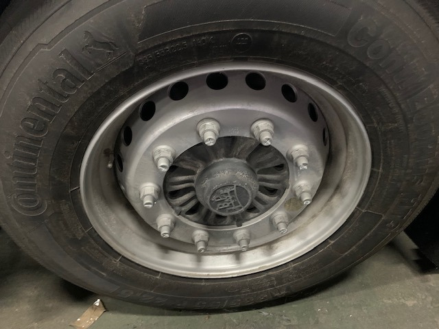 نصف مقطورة مسطحة ZORZI 38S Platforma Standard, 2019 jak NOWA: صور 17 نصف مقطورة مسطحة ZORZI 38S Platforma Standard, 2019 jak NOWA: صور 17