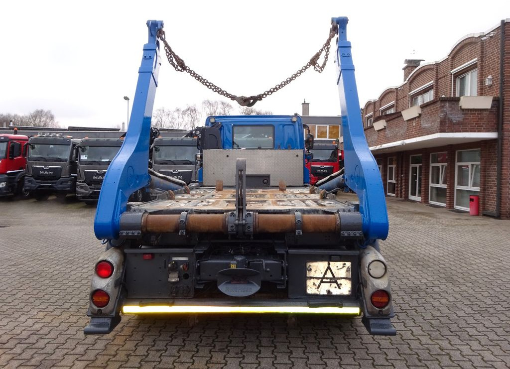 DAF CF 440 Absetzkipper 6x2 DAF CF 440 Absetzkipper 6x2 - شاحنات قابلة للفك شاحنة: صور 5 DAF CF 440 Absetzkipper 6x2 DAF CF 440 Absetzkipper 6x2 - شاحنات قابلة للفك شاحنة: صور 5