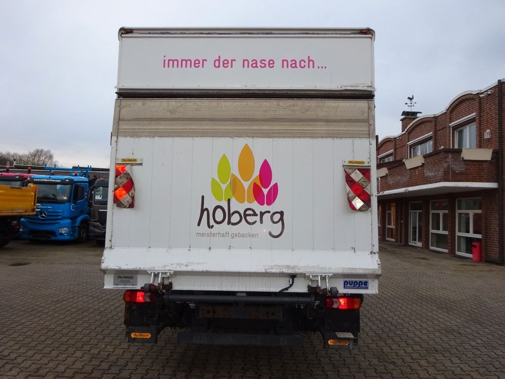 DAF LF 220 Koffer mit Palfinger LBW 4x2 DAF LF 220 Koffer mit Palfinger LBW 4x2 - الشاحنات الصغيرة صندوق مغلق: صور 5 DAF LF 220 Koffer mit Palfinger LBW 4x2 DAF LF 220 Koffer mit Palfinger LBW 4x2 - الشاحنات الصغيرة صندوق مغلق: صور 5