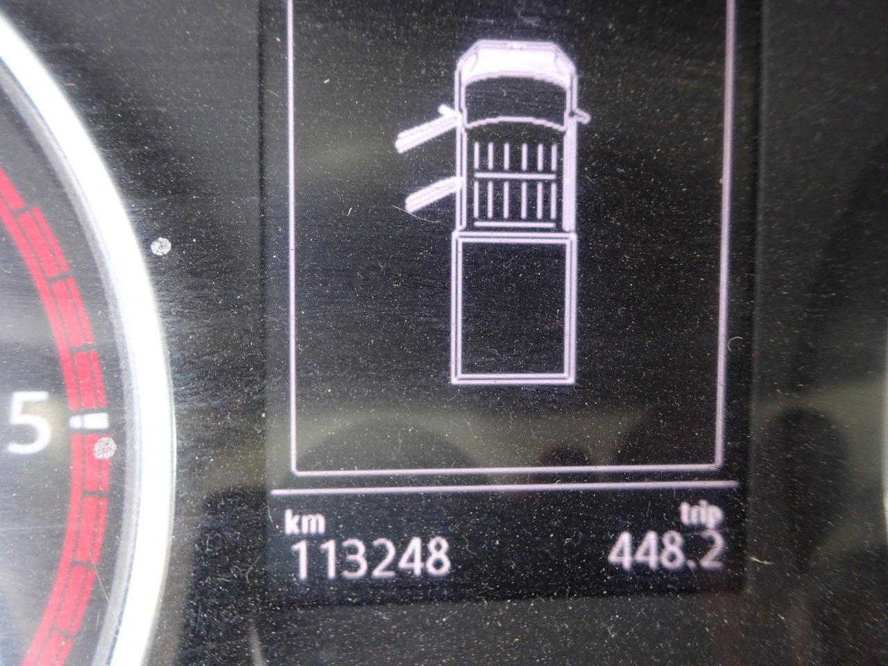 قلاب صغير, الشاحنات الصغيرة كابينة مزدوجة MAN 6.180 TGE MEILLER 3Skipper Doppelkabine 4x2: صور 20 قلاب صغير, الشاحنات الصغيرة كابينة مزدوجة MAN 6.180 TGE MEILLER 3Skipper Doppelkabine 4x2: صور 20