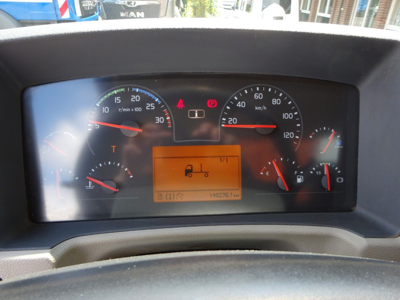 قلابات Volvo FL 280 MEILLER 3Skipper 4x2: صور 14 قلابات Volvo FL 280 MEILLER 3Skipper 4x2: صور 14