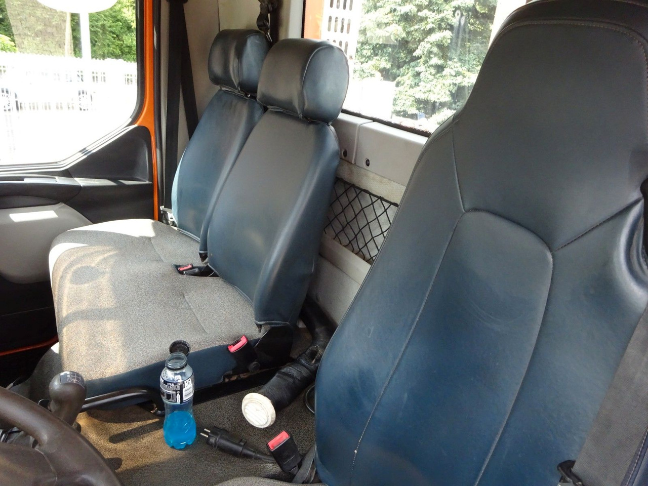 قلابات Volvo FL 280 MEILLER 3Skipper 4x2: صور 13 قلابات Volvo FL 280 MEILLER 3Skipper 4x2: صور 13