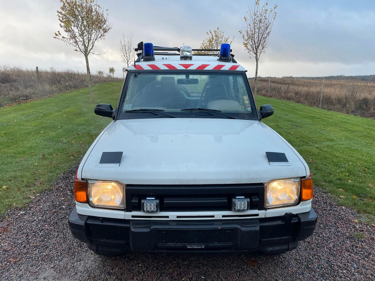 Land Rover Discovery 1 3.9 V8 Land Rover Discovery 1 3.9 V8 *4900 net* - سيارة دفع رباعي: صور 2 Land Rover Discovery 1 3.9 V8 Land Rover Discovery 1 3.9 V8 *4900 net* - سيارة دفع رباعي: صور 2