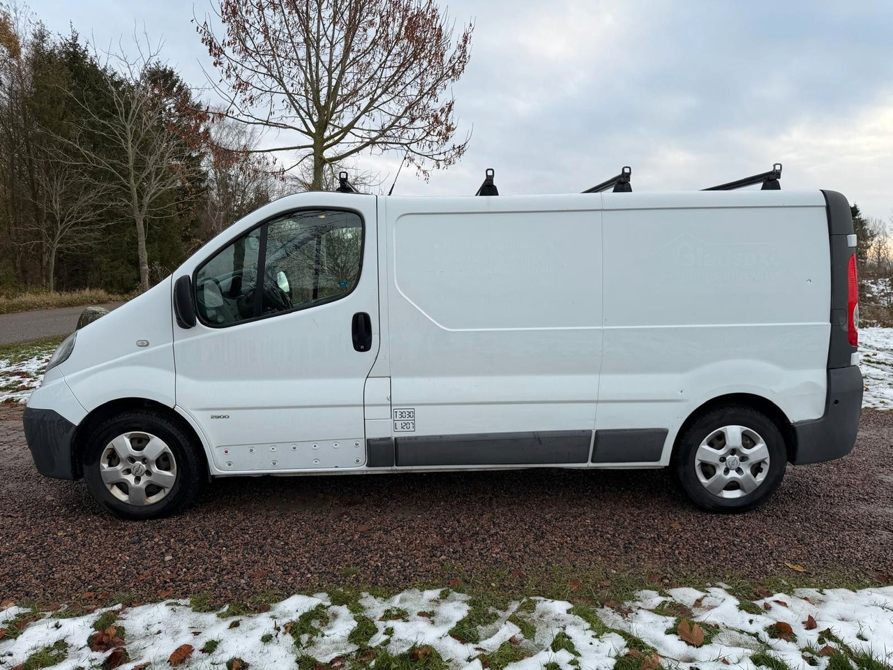 Opel Vivaro 2.0 CDTi *A/C *Long *nur 119000km - فان: صور 2 Opel Vivaro 2.0 CDTi *A/C *Long *nur 119000km - فان: صور 2