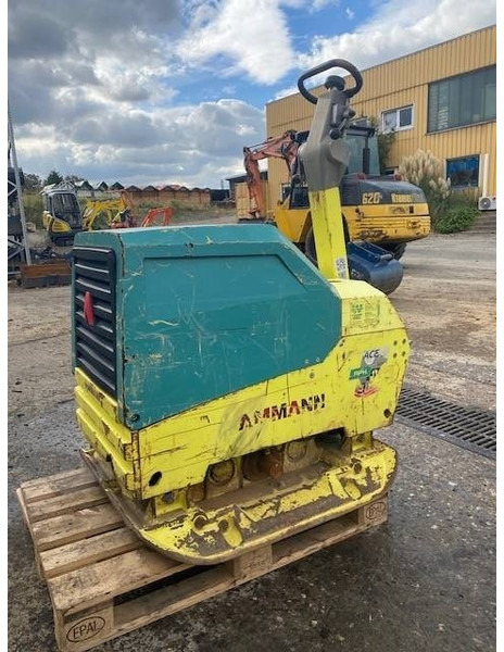 Ammann APH 110-95 - صفائح اهتزازية: صور 2 Ammann APH 110-95 - صفائح اهتزازية: صور 2