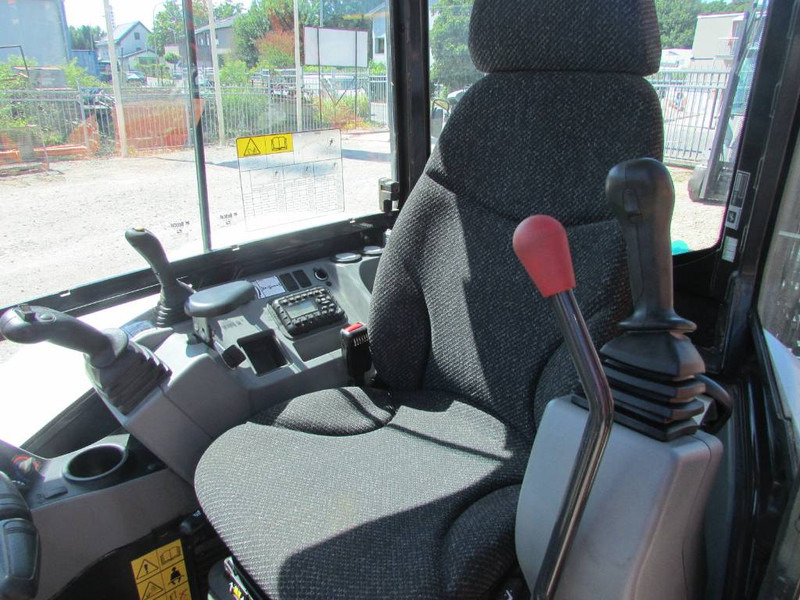 حفارة مصغرة Bobcat E 50 Z 42.500 EUR: صور 7