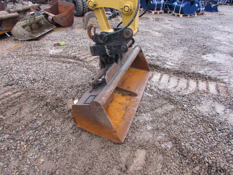 Cat 308 CR Kettenbagger / 59.900 EUR - حفارة مصغرة: صور 3 Cat 308 CR Kettenbagger / 59.900 EUR - حفارة مصغرة: صور 3