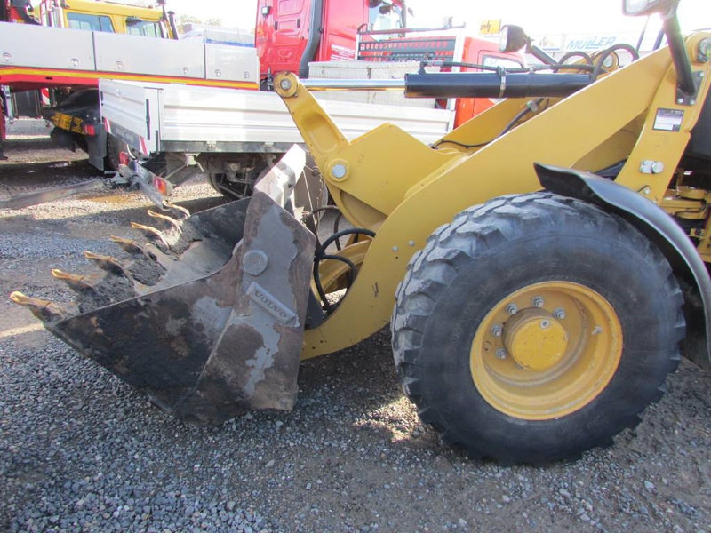 Cat 908 H 2 Radlader 31.000 EUR - اللودر بعجل: صور 2 Cat 908 H 2 Radlader 31.000 EUR - اللودر بعجل: صور 2