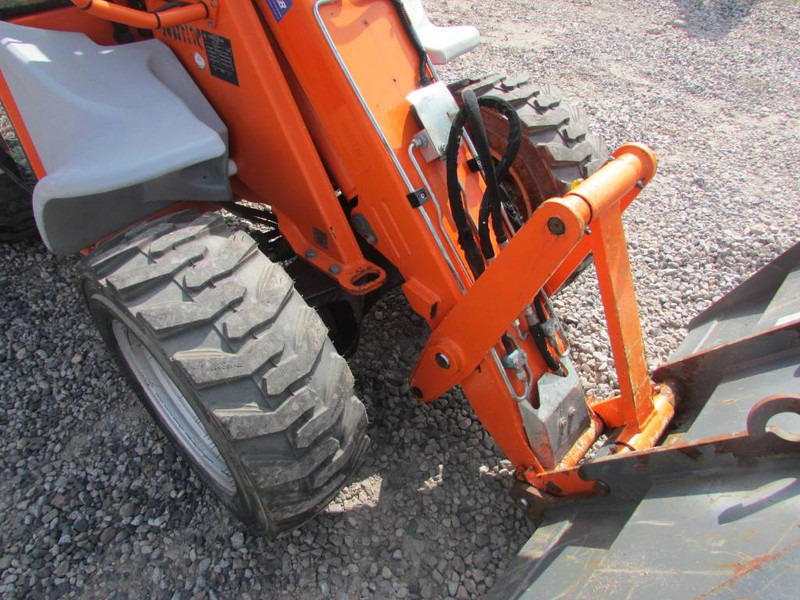 Kramer 5035 Radlader 20.500 EUR - اللودر بعجل: صور 3 Kramer 5035 Radlader 20.500 EUR - اللودر بعجل: صور 3