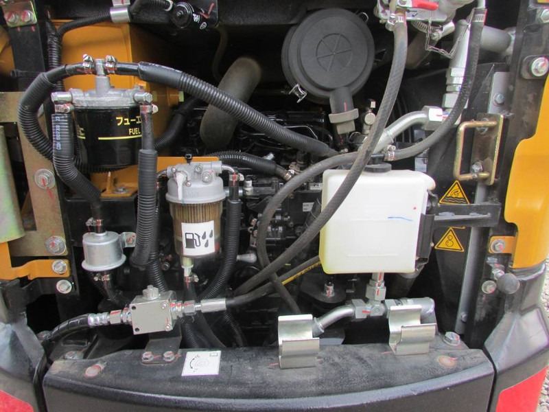 Sany SY 18 C Minibagger 18.000 EUR - حفارة مصغرة: صور 5 Sany SY 18 C Minibagger 18.000 EUR - حفارة مصغرة: صور 5