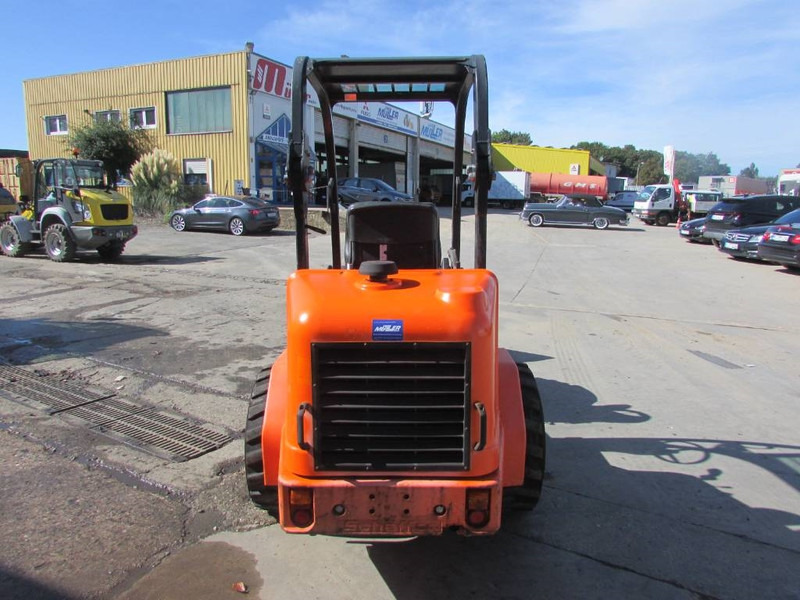 Schäffer 2436 Radlader 22.500 EUR - اللودر بعجل: صور 5 Schäffer 2436 Radlader 22.500 EUR - اللودر بعجل: صور 5