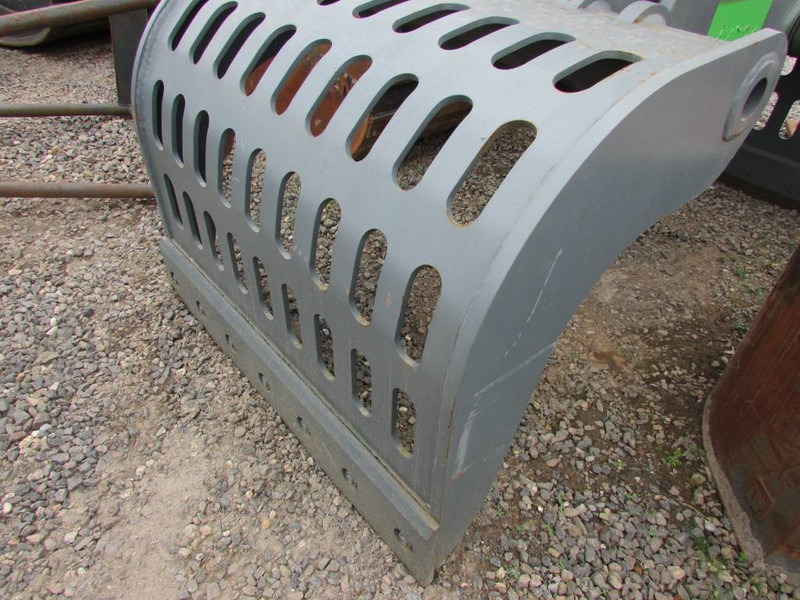 Zijtveld / Kein Kinshofer S 1202-D Abbruchgreifer OQ 70/55 - مخلبي - آلات البناء: صور 3 Zijtveld / Kein Kinshofer S 1202-D Abbruchgreifer OQ 70/55 - مخلبي - آلات البناء: صور 3