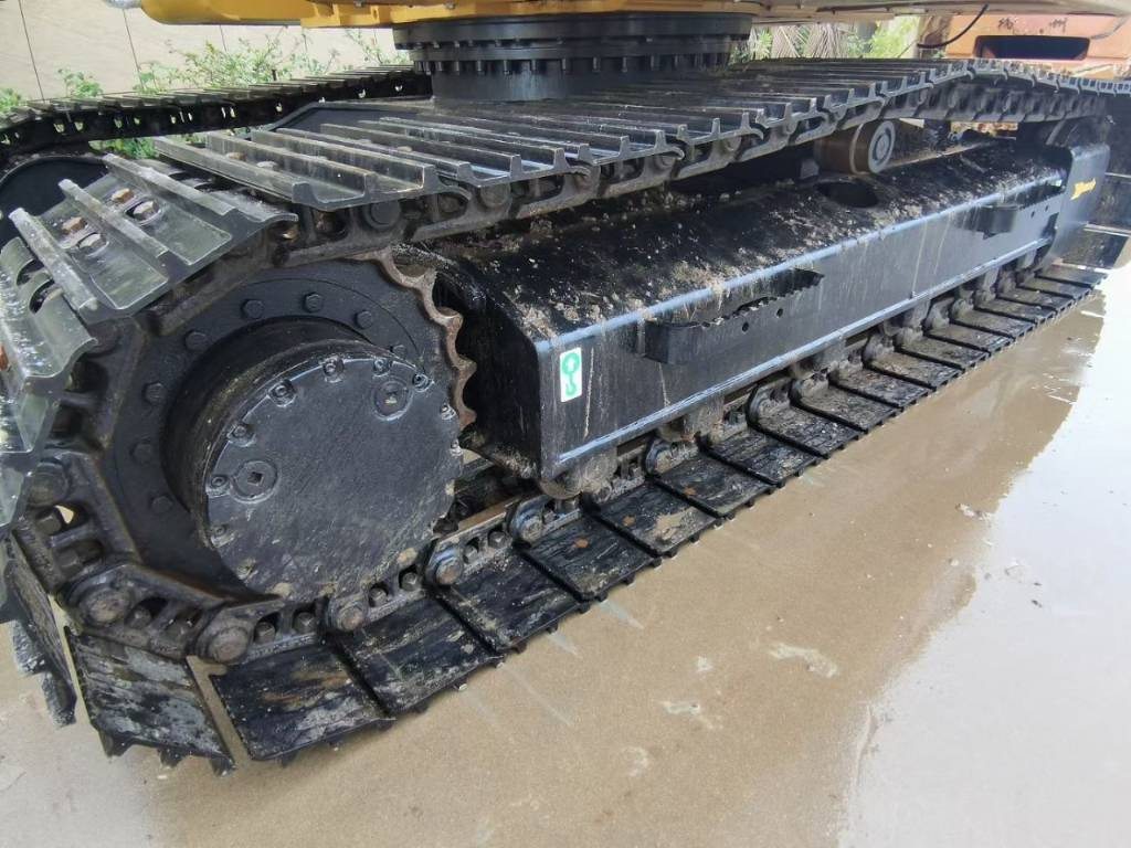 CAT 313D2GC - حفارات زحافة: صور 5 CAT 313D2GC - حفارات زحافة: صور 5