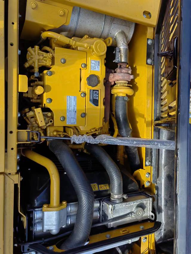 CATERPILLAR 312D2GC - حفارات زحافة: صور 5 CATERPILLAR 312D2GC - حفارات زحافة: صور 5