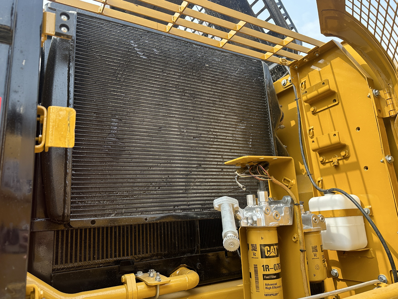 CATERPILLAR 329D2L - حفارات زحافة: صور 2 CATERPILLAR 329D2L - حفارات زحافة: صور 2