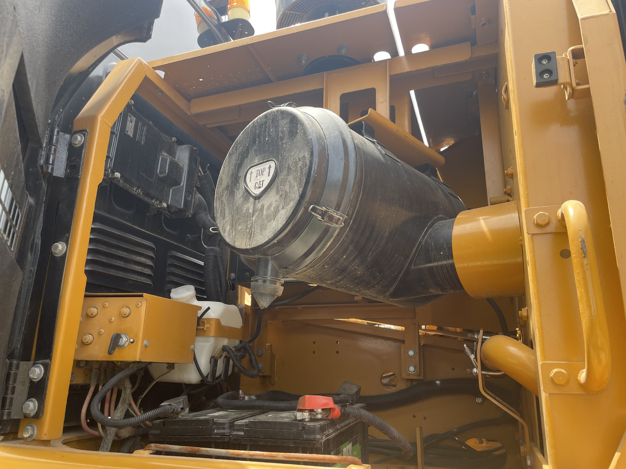 CATERPILLAR 330D2 - حفارات زحافة: صور 5 CATERPILLAR 330D2 - حفارات زحافة: صور 5