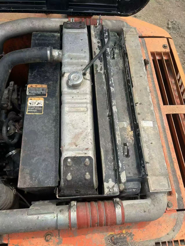 DOOSAN DH225LC-7 - حفارات زحافة: صور 5 DOOSAN DH225LC-7 - حفارات زحافة: صور 5