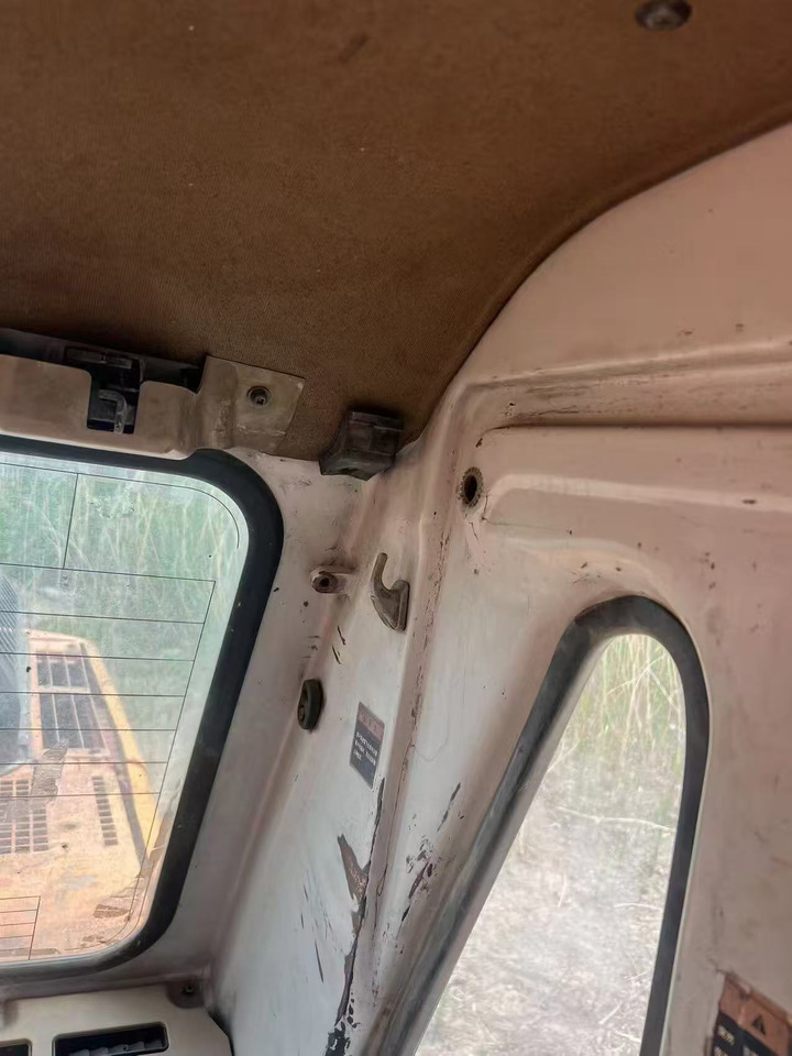 حفارات زحافة DOOSAN DH225LC-7: صور 11