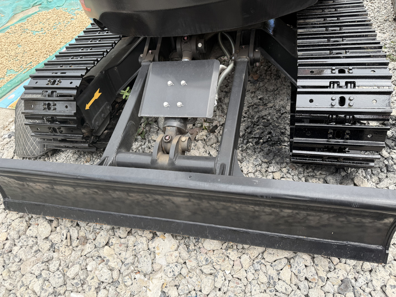 SANY SY26U - حفارة مصغرة: صور 2 SANY SY26U - حفارة مصغرة: صور 2