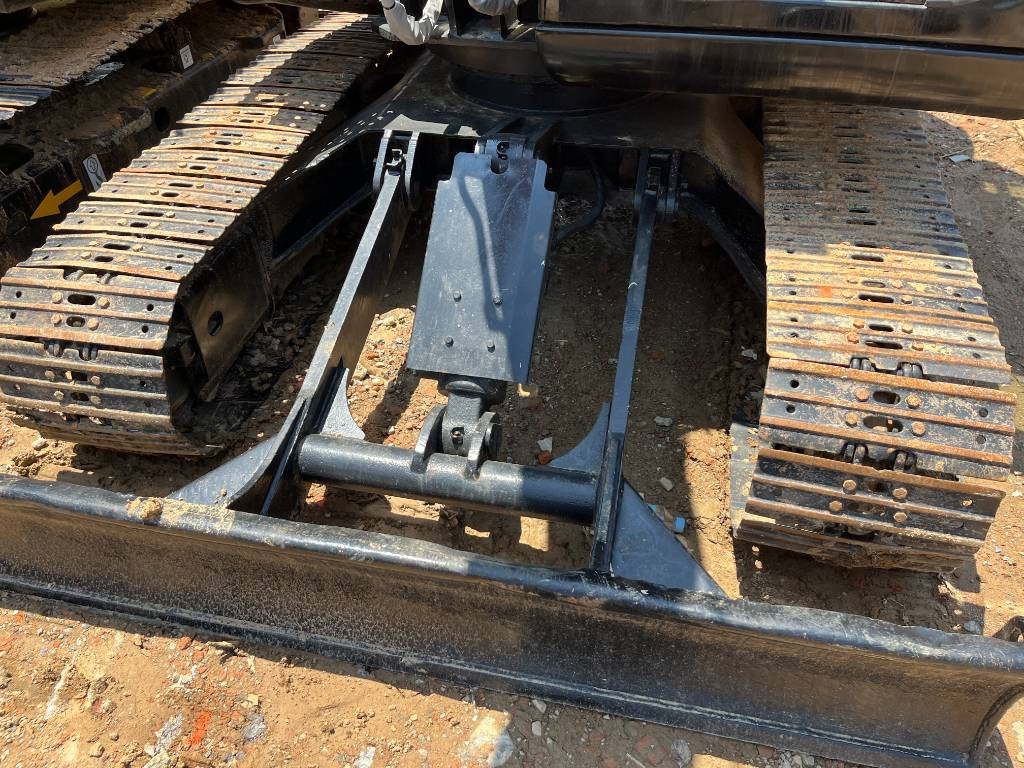 حفارة مصغرة Sany SY 75 C pro: صور 7