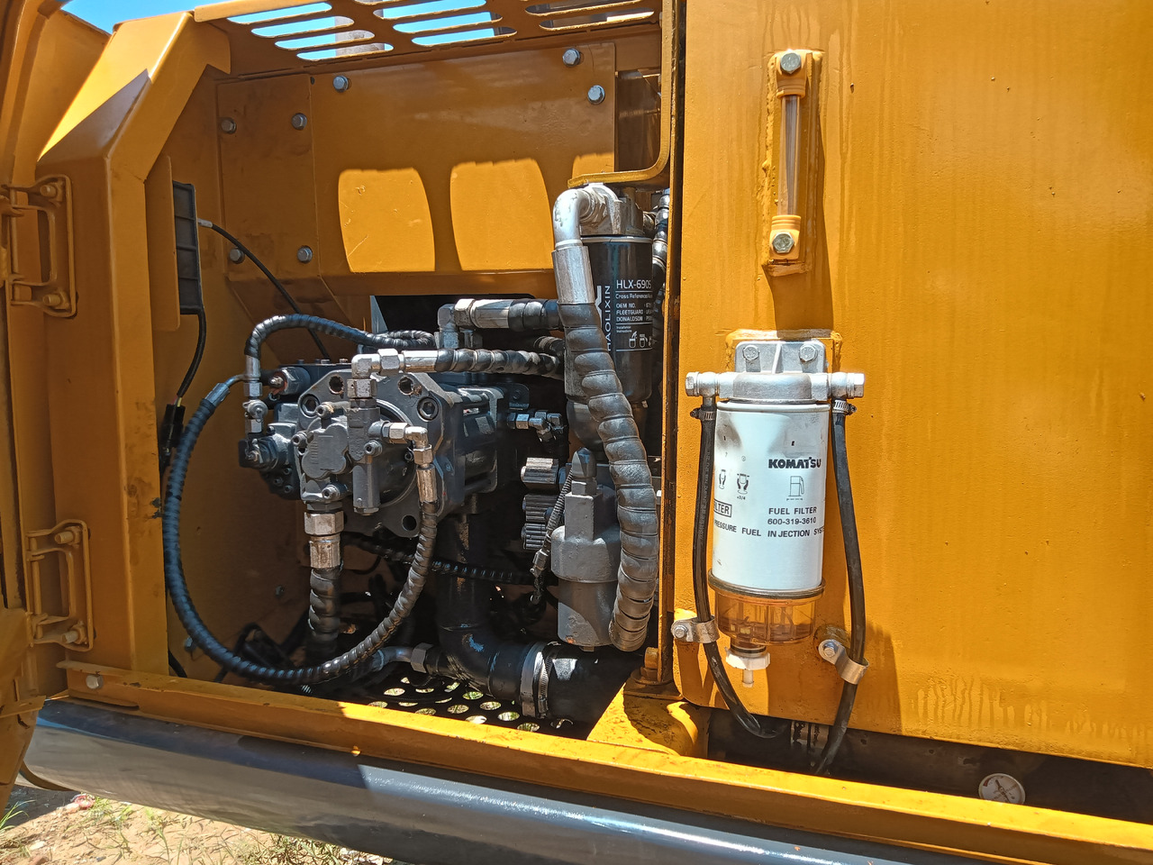 XCMG XE150WD - حفارات زحافة: صور 2 XCMG XE150WD - حفارات زحافة: صور 2