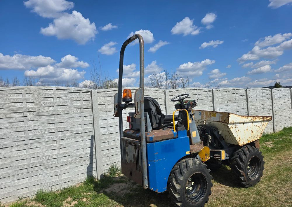 Terex - قلابة شاحنة: صور 4 Terex - قلابة شاحنة: صور 4