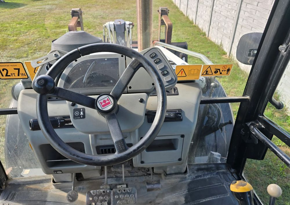 Terex - حفار متعدد الاستخدام: صور 4 Terex - حفار متعدد الاستخدام: صور 4