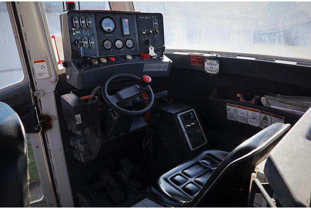 آلة حفر Sandvik DT1130-SC: صور 12