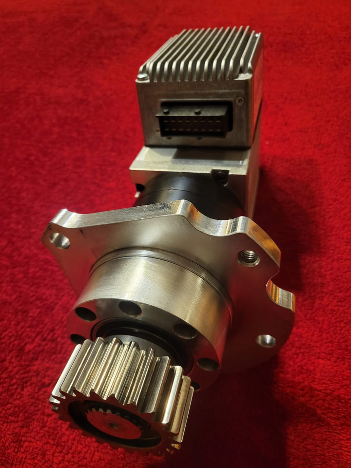 BT steering motor 247454003 - قطع الغيار - شاحنة مناولة: صور 1 BT steering motor 247454003 - قطع الغيار - شاحنة مناولة: صور 1