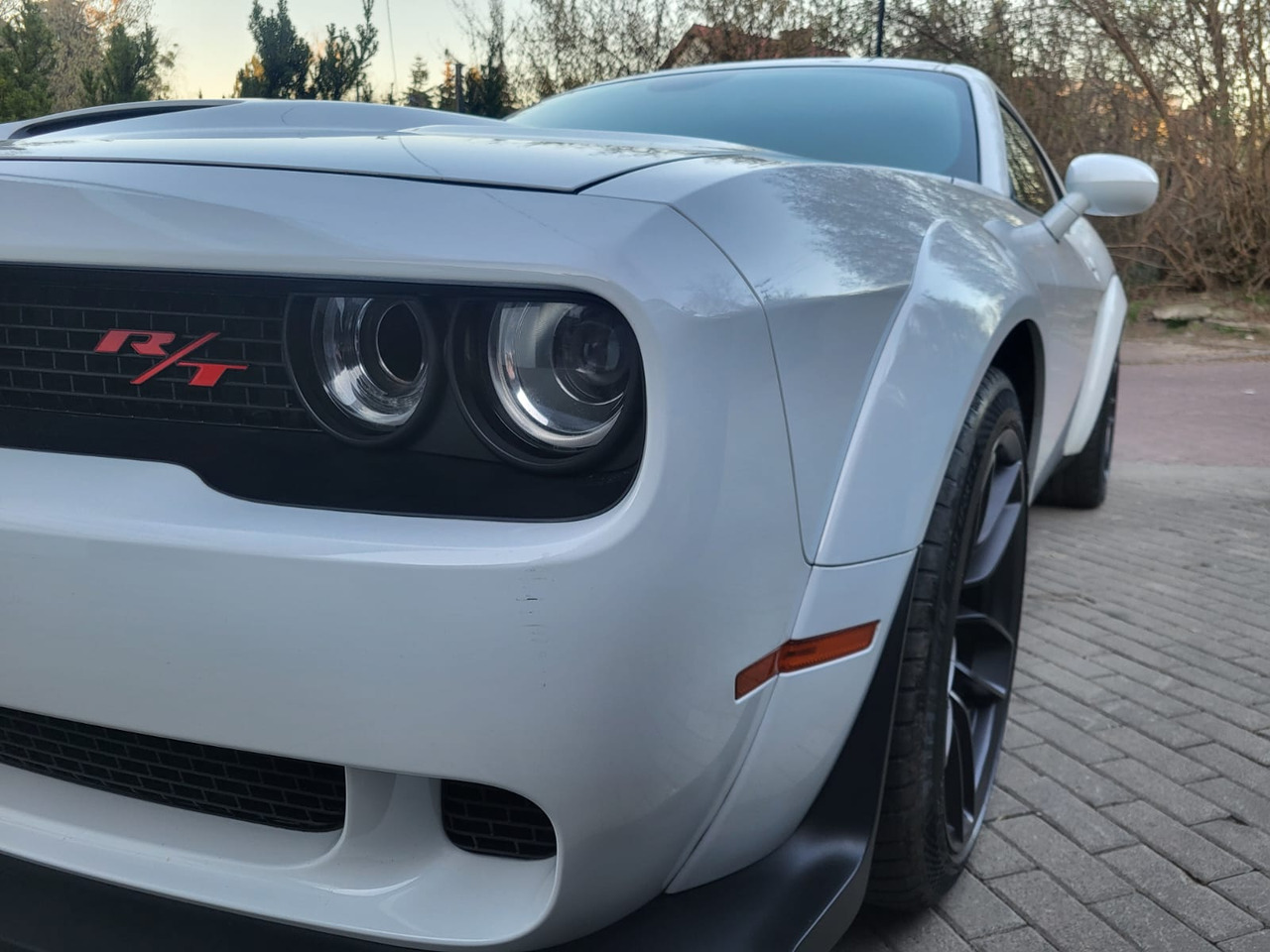 Dodge Challenger - سيارة: صور 3 Dodge Challenger - سيارة: صور 3