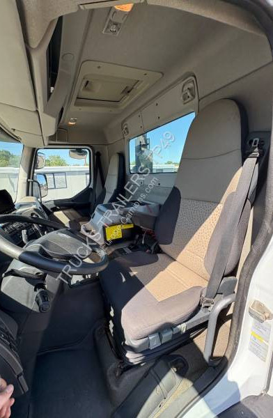 Renault Premium Lander 380 DXI - شاحنة ذات الخطاف: صور 5 Renault Premium Lander 380 DXI - شاحنة ذات الخطاف: صور 5