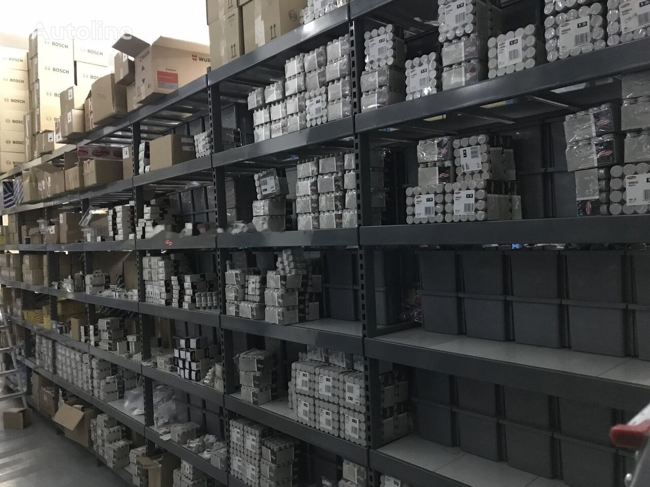 Bosch 0470506009 0 MAN - مضخات الوقود - شاحنة: صور 2 Bosch 0470506009 0 MAN - مضخات الوقود - شاحنة: صور 2