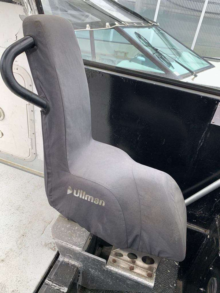 أخرى 1997 Hurtiggående patruljebåt / 30 Fot / 870 HK: صور 11