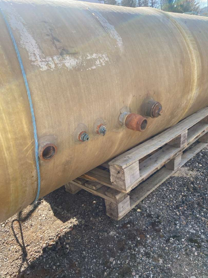 Parafin tank - الأدوات والمعدات: صور 3 Parafin tank - الأدوات والمعدات: صور 3