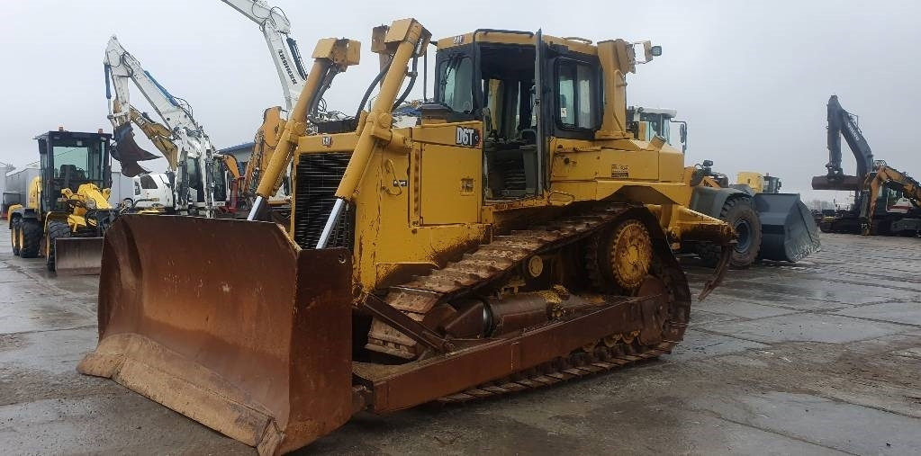 CAT D 6 T XL - بلدوزر: صور 1 CAT D 6 T XL - بلدوزر: صور 1