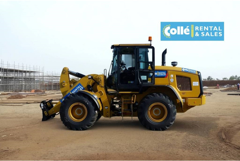 Cat 926 M | 2017 - اللودر بعجل: صور 2 Cat 926 M | 2017 - اللودر بعجل: صور 2