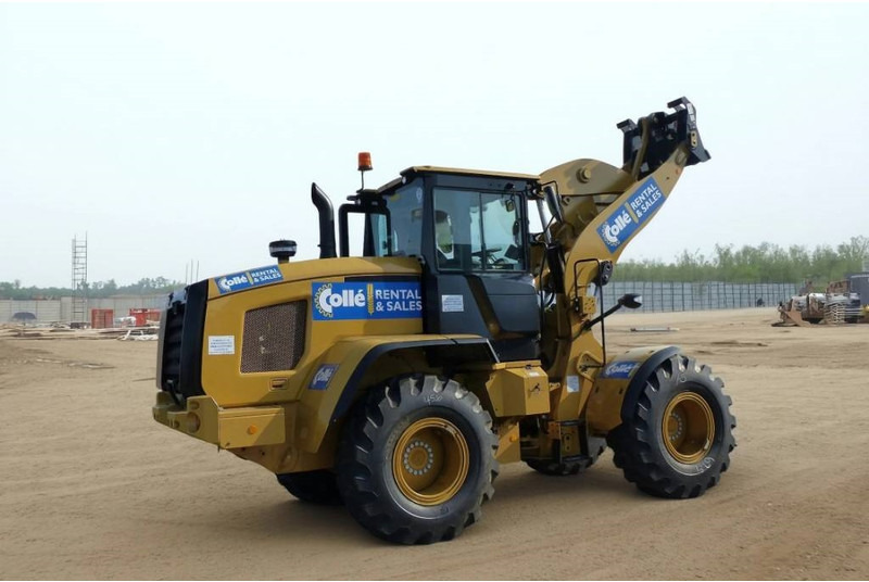 Cat 926 M | 2017 - اللودر بعجل: صور 4 Cat 926 M | 2017 - اللودر بعجل: صور 4