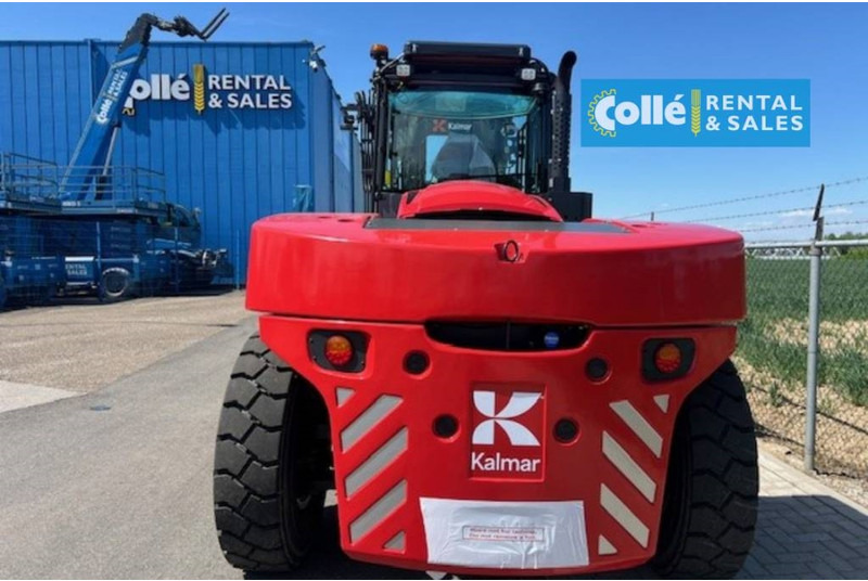 Kalmar DCG 160-12 | 2025 - رافعة شوكية ديزل: صور 4 Kalmar DCG 160-12 | 2025 - رافعة شوكية ديزل: صور 4