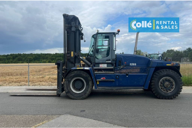 Kalmar DCG180-12 | 2019 - رافعة شوكية ديزل: صور 3 Kalmar DCG180-12 | 2019 - رافعة شوكية ديزل: صور 3