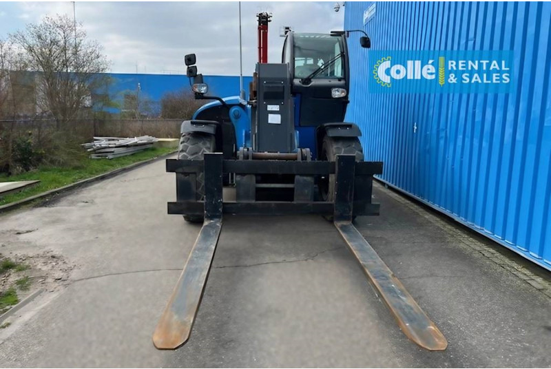 Manitou MHT 10130 | 2016 - رافعة تلسكوبية: صور 4 Manitou MHT 10130 | 2016 - رافعة تلسكوبية: صور 4