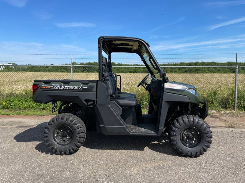 POLARIS Ranger Diesel HD EPS - اتفس: صور 1 POLARIS Ranger Diesel HD EPS - اتفس: صور 1