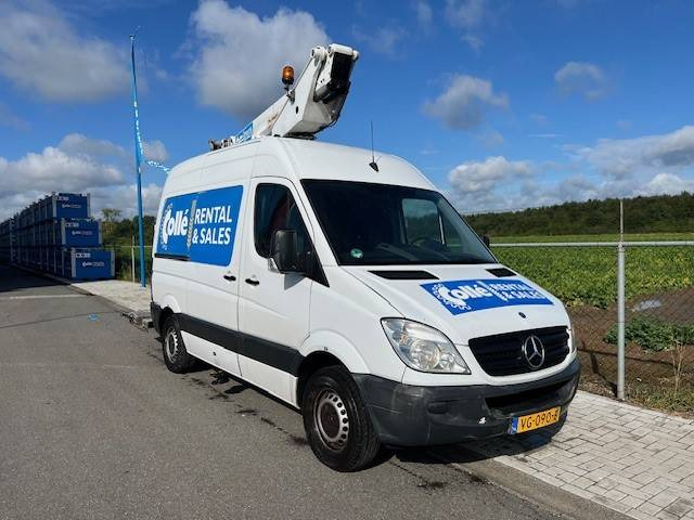Palfinger P 130 V - مصاعد الازدهار محمولة على شاحنة: صور 3 Palfinger P 130 V - مصاعد الازدهار محمولة على شاحنة: صور 3
