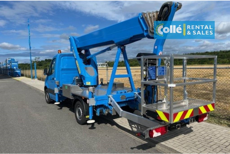 Palfinger P 250 BK | 2025 إيجار Palfinger P 250 BK | 2025: صور 7